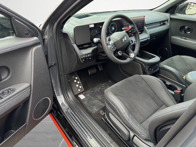HYUNDAI Ioniq 5 N Electric 4WD, Elektro, Neuwagen, Automatik - 7
