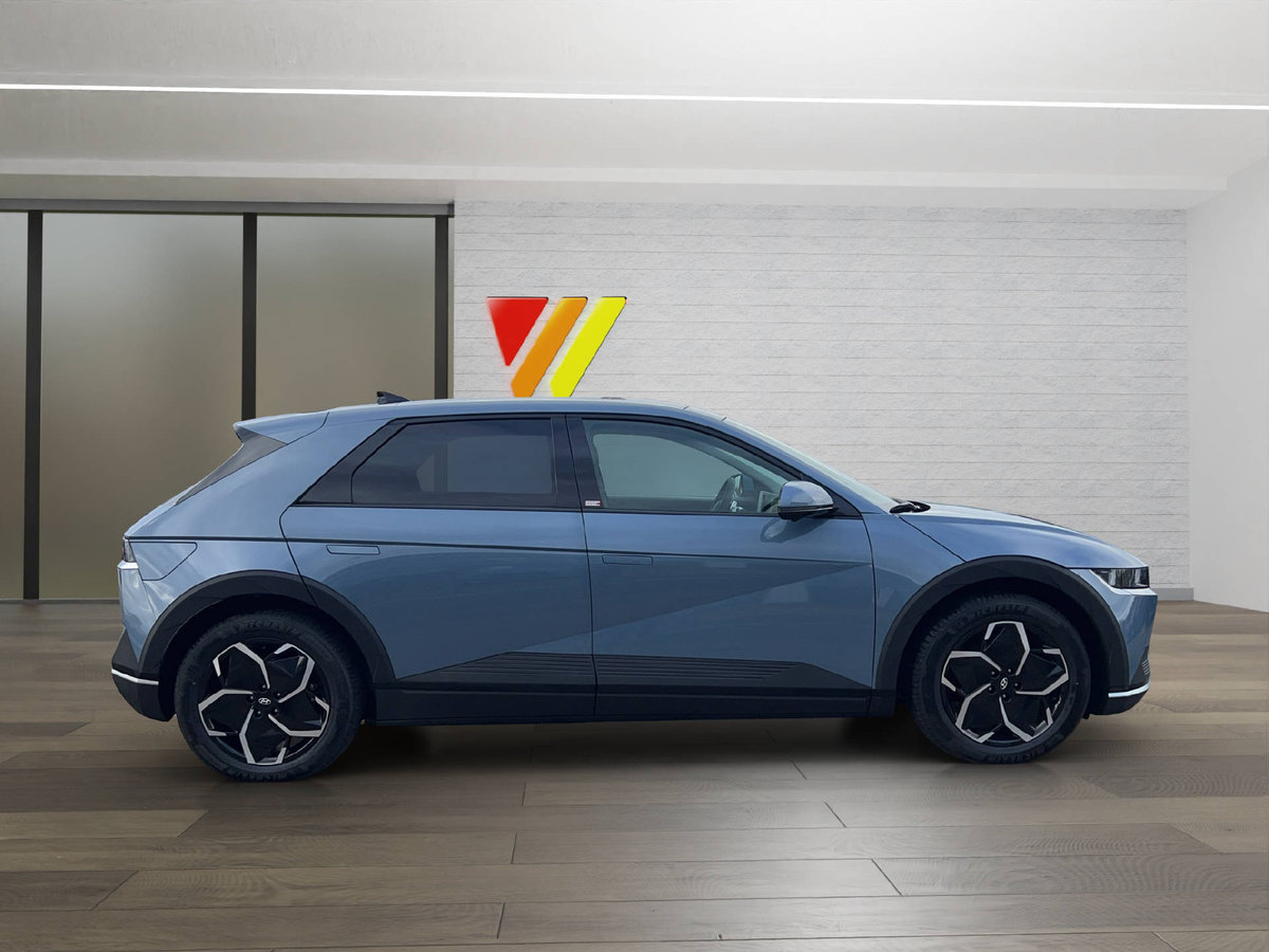 HYUNDAI Ioniq 5 Vertex 4WD