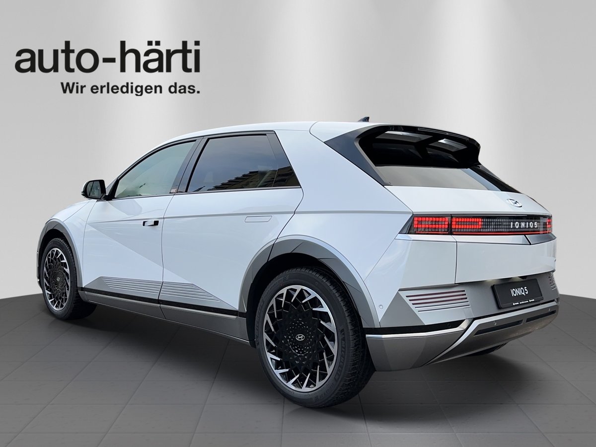HYUNDAI Ioniq 5 77kW Vertex 4WD, Elektro, Neuwagen, Automatik - 2