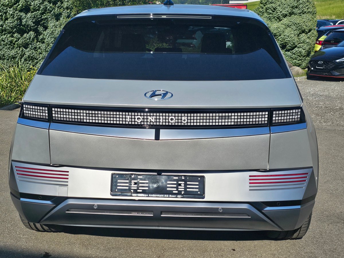 HYUNDAI Ioniq 5 77kWh Vertex 2WD, Électrique, Voiture nouvelle, Automatique - 6