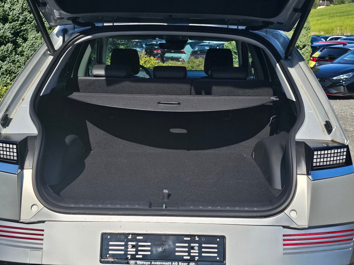 HYUNDAI Ioniq 5 77kWh Vertex 2WD, Électrique, Voiture nouvelle, Automatique - 7