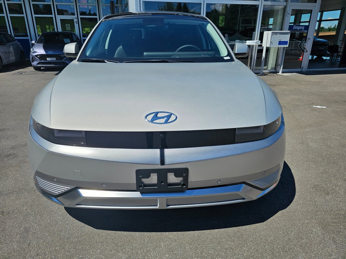 HYUNDAI Ioniq 5 77kWh Vertex 4WD, Elettrica, Auto nuove, Automatico - 2