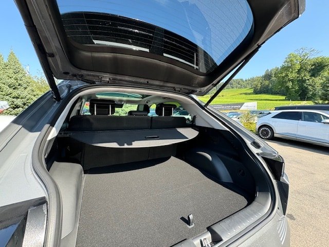 HYUNDAI Ioniq 5 77kWh Vertex 4WD, Elettrica, Auto nuove, Automatico - 5