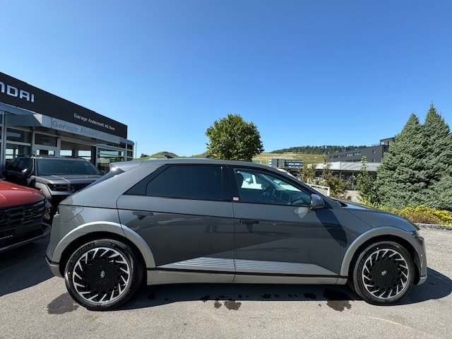 HYUNDAI Ioniq 5 77kWh Vertex 4WD, Elettrica, Auto nuove, Automatico - 7