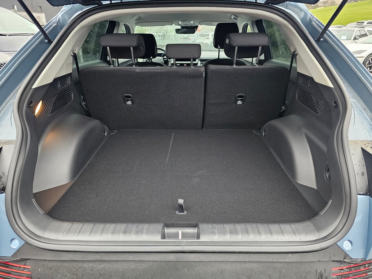 HYUNDAI Ioniq 5 77kWh Origo 4WD, Elettrica, Auto nuove, Automatico - 7