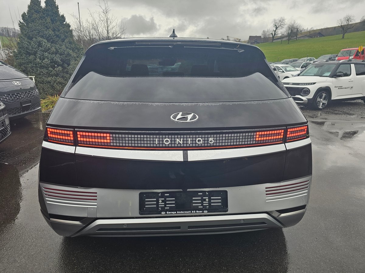 HYUNDAI Ioniq 5 77kWh Vertex 2WD, Electric, New car, Automatic - 6