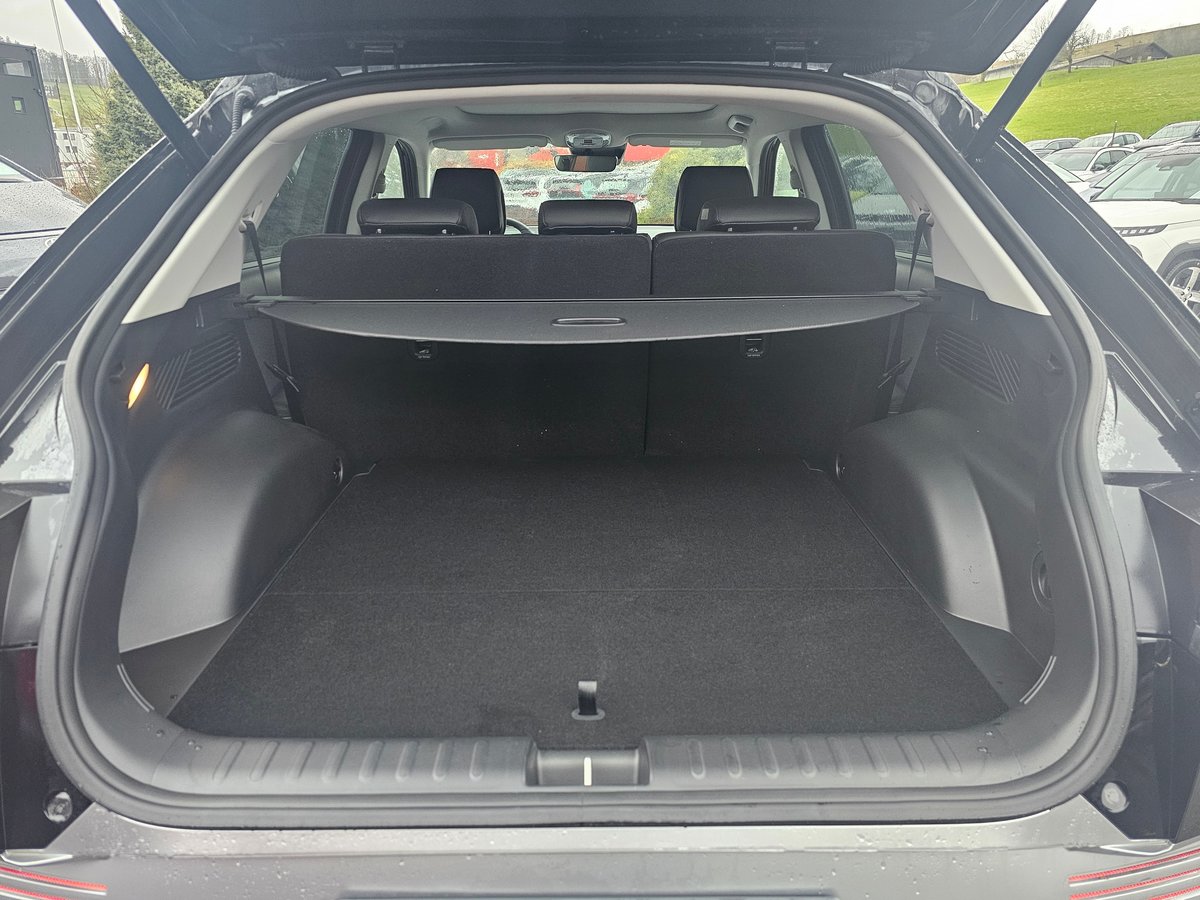 HYUNDAI Ioniq 5 77kWh Vertex 2WD, Electric, New car, Automatic - 7