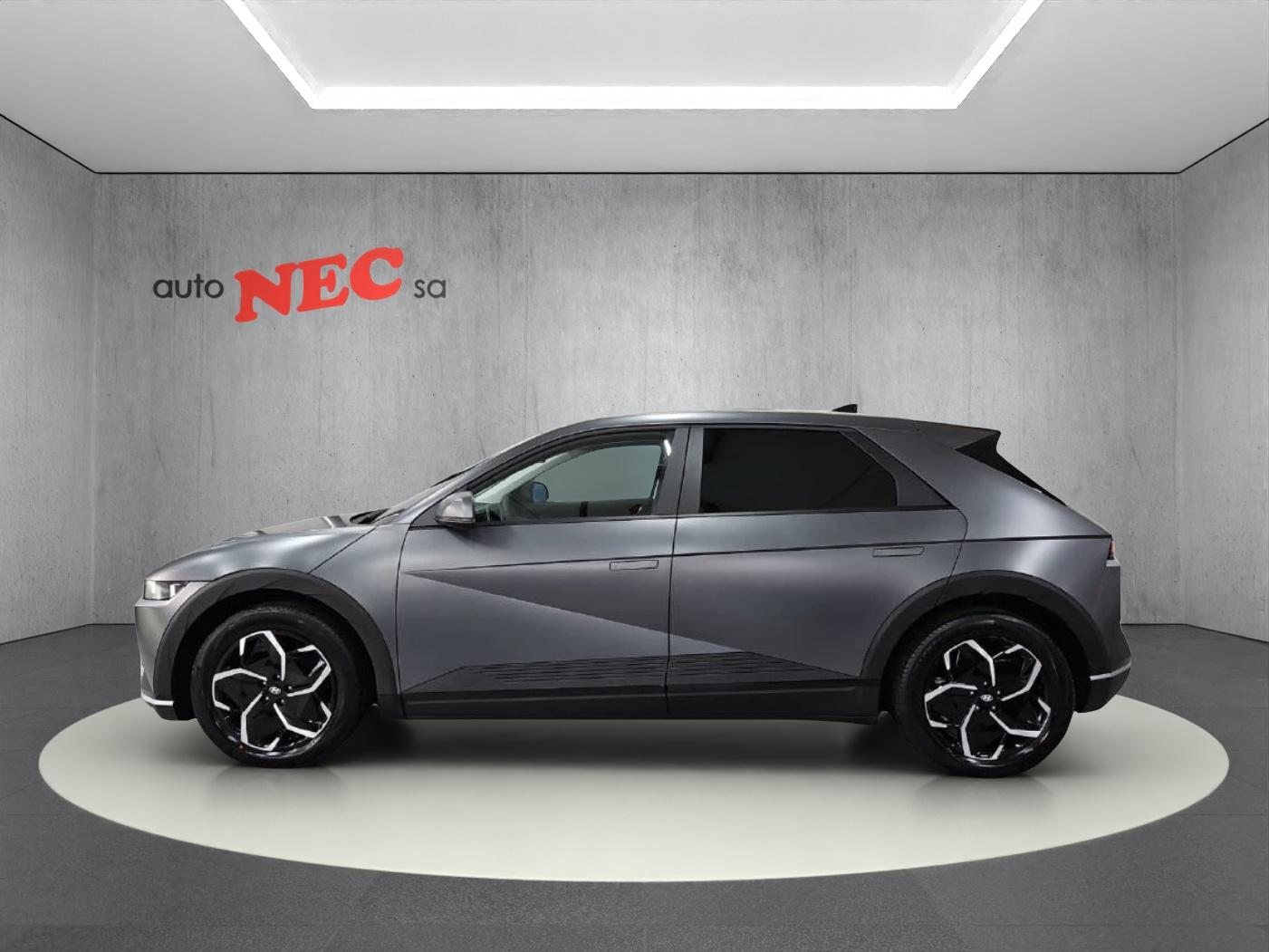 HYUNDAI Ioniq 5 Origo 4WD, Elettrica, Auto nuove, Automatico - 4