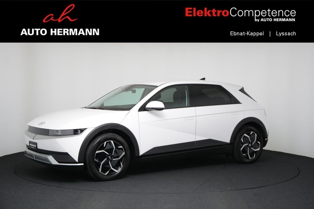 HYUNDAI Ioniq 5 MJ23 77,4kWh 4WD Techniq, Elettrica, Auto nuove, Automatico - 2