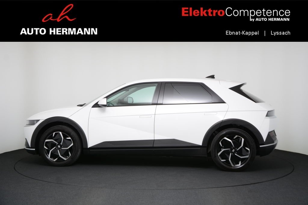 HYUNDAI Ioniq 5 MJ23 77,4kWh 4WD Techniq, Elettrica, Auto nuove, Automatico - 3