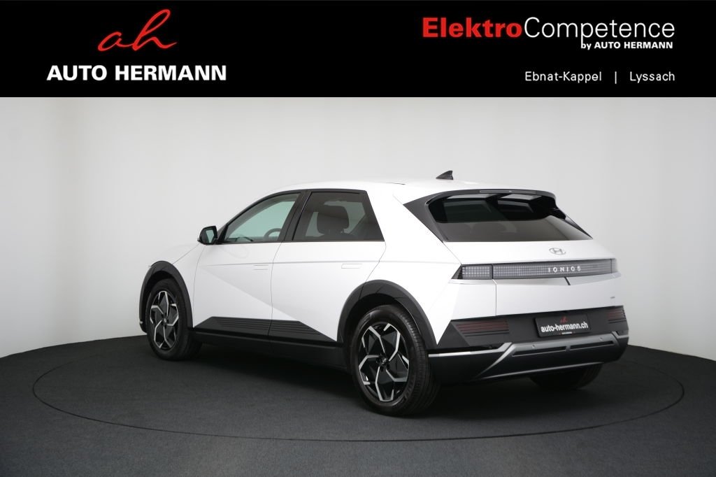 HYUNDAI Ioniq 5 MJ23 77,4kWh 4WD Techniq, Elettrica, Auto nuove, Automatico - 4
