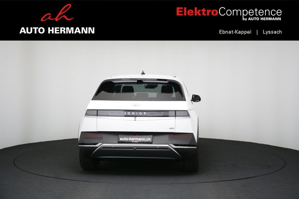 HYUNDAI Ioniq 5 MJ23 77,4kWh 4WD Techniq, Elettrica, Auto nuove, Automatico - 5