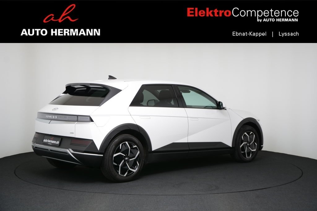 HYUNDAI Ioniq 5 MJ23 77,4kWh 4WD Techniq, Elettrica, Auto nuove, Automatico - 6