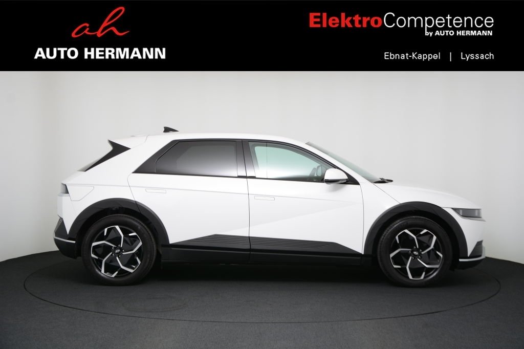 HYUNDAI Ioniq 5 MJ23 77,4kWh 4WD Techniq, Elettrica, Auto nuove, Automatico - 7