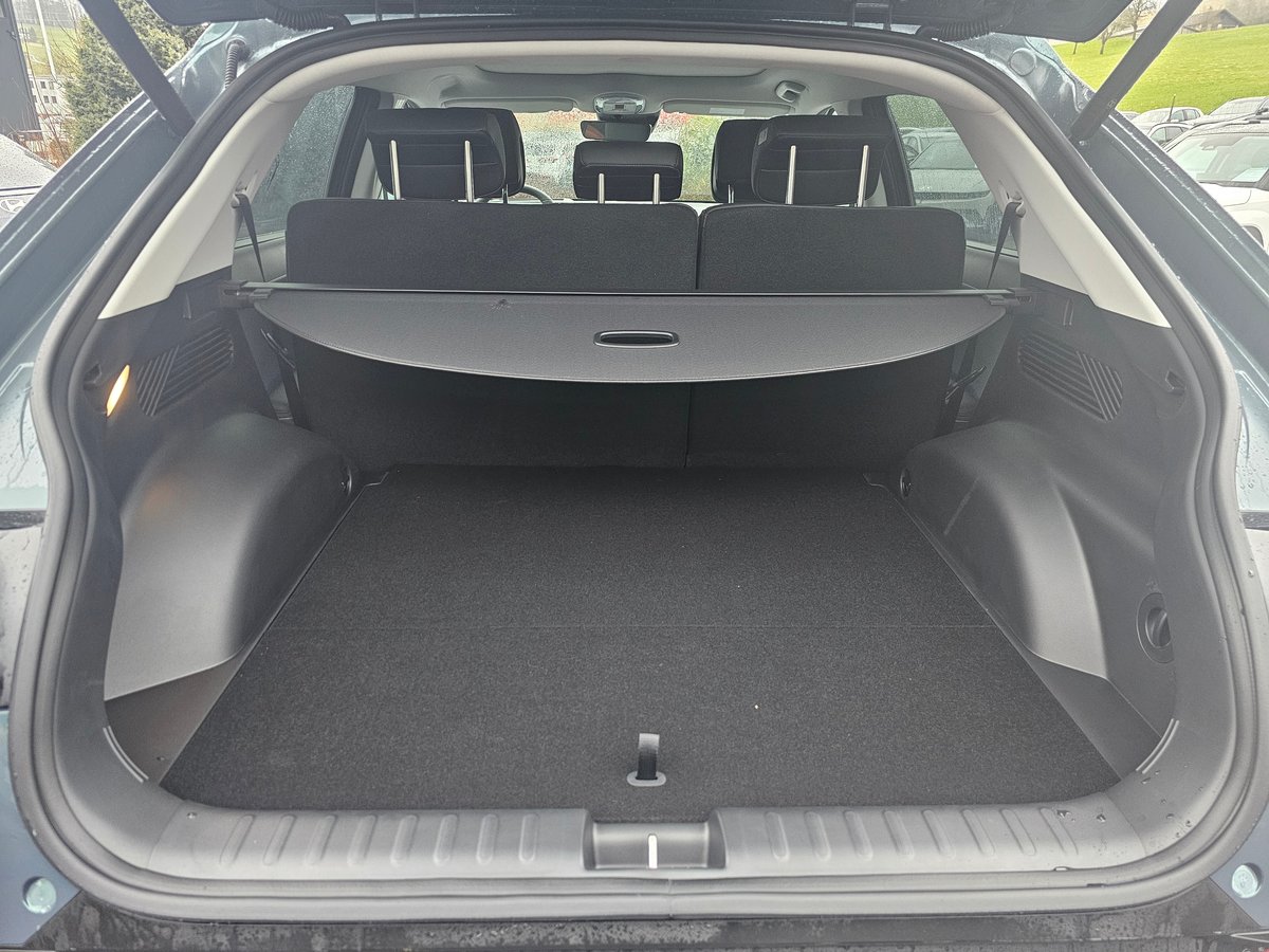 HYUNDAI Ioniq 5 77kWh Vertex 4WD, Elettrica, Auto nuove, Automatico - 7