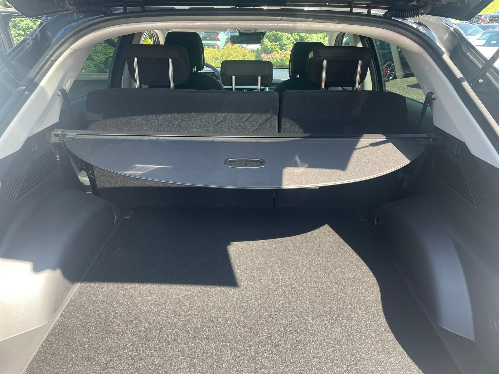 HYUNDAI Ioniq 5 77kWh Origo 4WD, Elettrica, Auto nuove, Automatico - 6