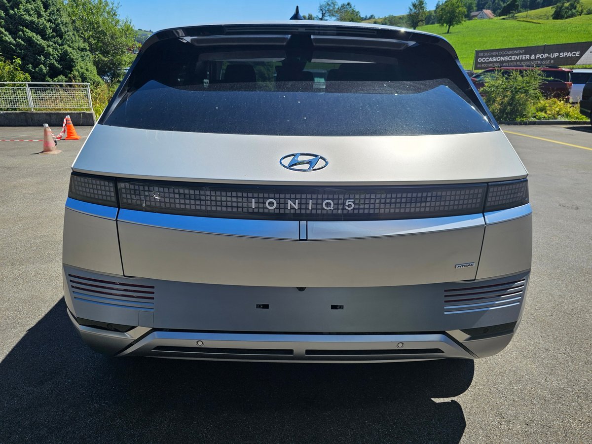HYUNDAI Ioniq 5 77kWh Vertex 4WD, Elettrica, Auto nuove, Automatico - 6