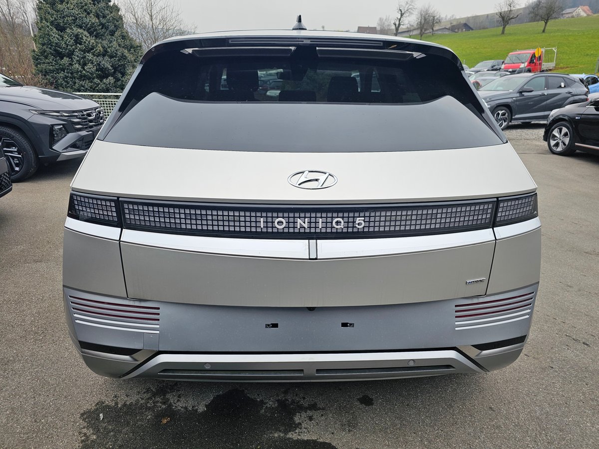 HYUNDAI Ioniq 5 77kWh Vertex 4WD, Elektro, Neuwagen, Automatik - 6
