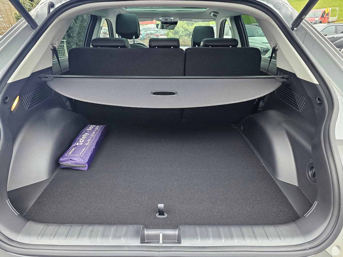 HYUNDAI Ioniq 5 77kWh Vertex 4WD, Elektro, Neuwagen, Automatik - 7