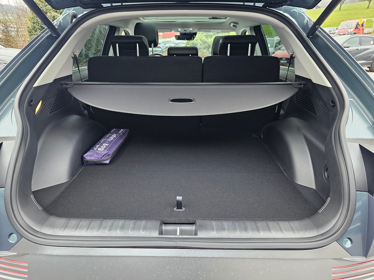 HYUNDAI Ioniq 5 77kWh Vertex 4WD, Elektro, Neuwagen, Automatik - 7