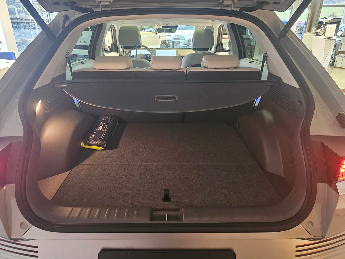HYUNDAI Ioniq 5 77kWh Vertex 4WD, Elettrica, Auto nuove, Automatico - 7