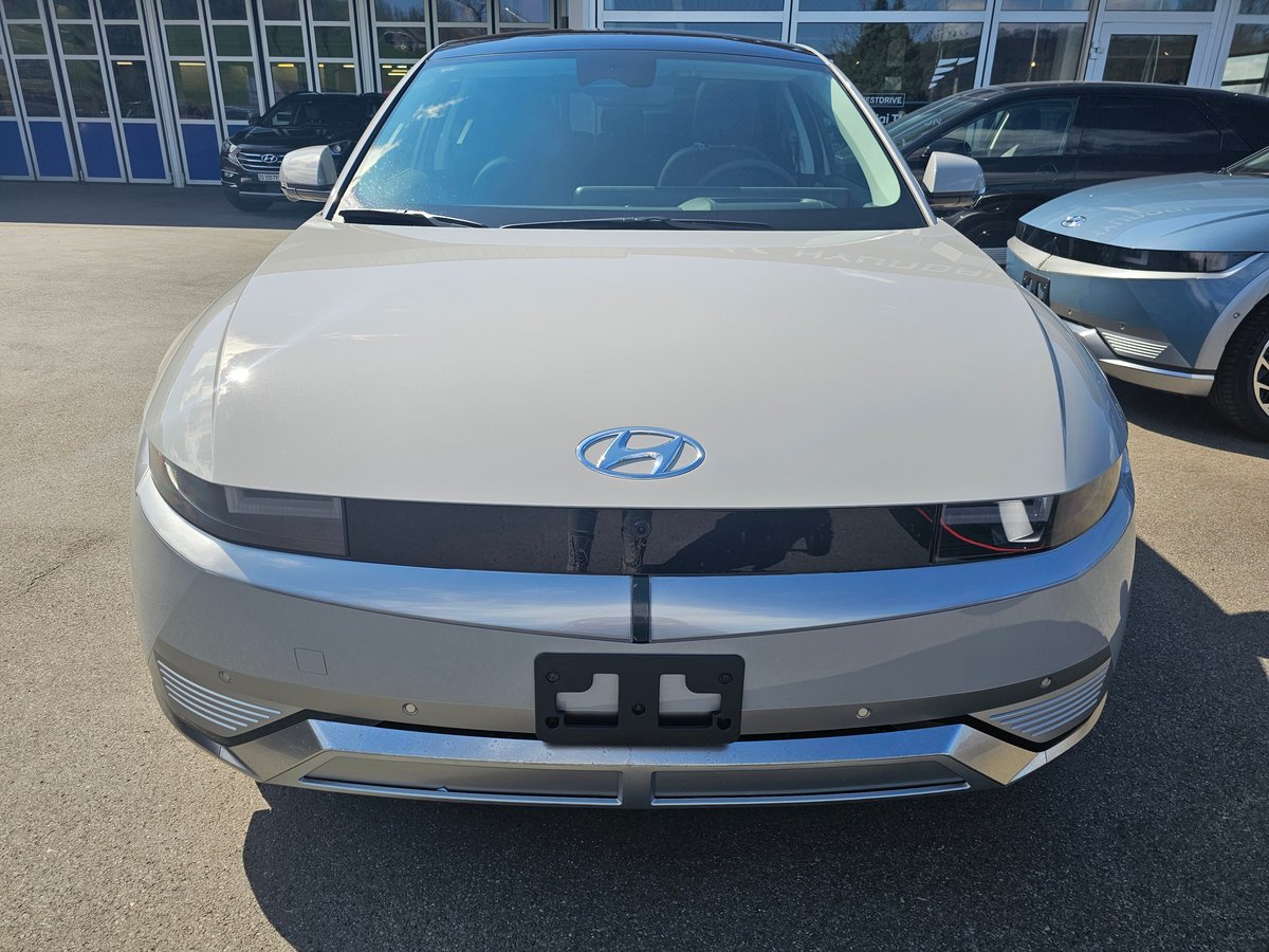 HYUNDAI Ioniq 5 77kWh Vertex 4WD, Elettrica, Auto nuove, Automatico - 2