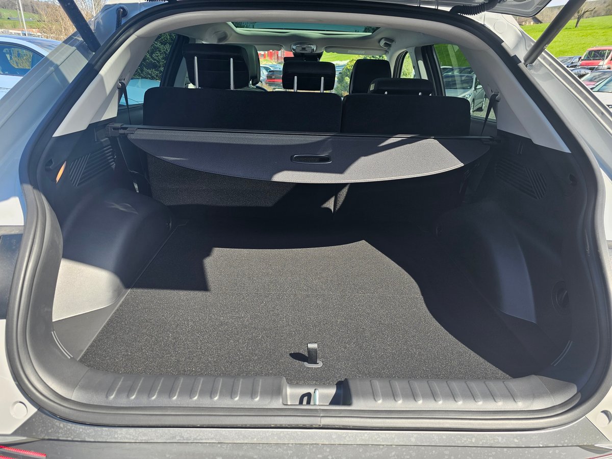 HYUNDAI Ioniq 5 77kWh Vertex 4WD, Elettrica, Auto nuove, Automatico - 7