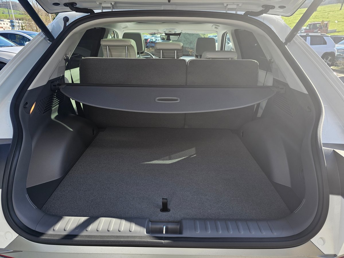 HYUNDAI Ioniq 5 77kWh Vertex 4WD, Elektro, Neuwagen, Automatik - 7