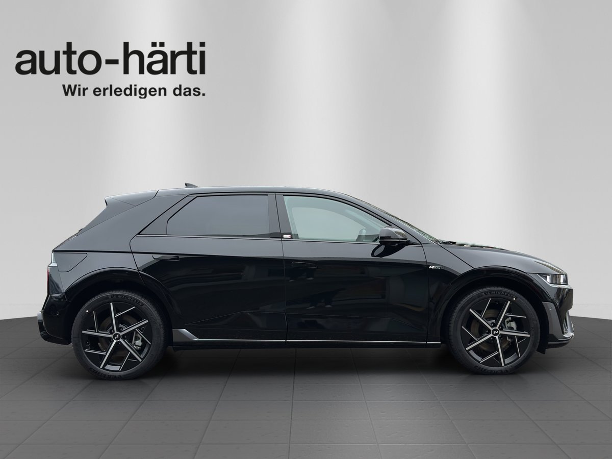 HYUNDAI Ioniq 5 N Line 84kWh 4WD, Elektro, Neuwagen, Automatik - 6