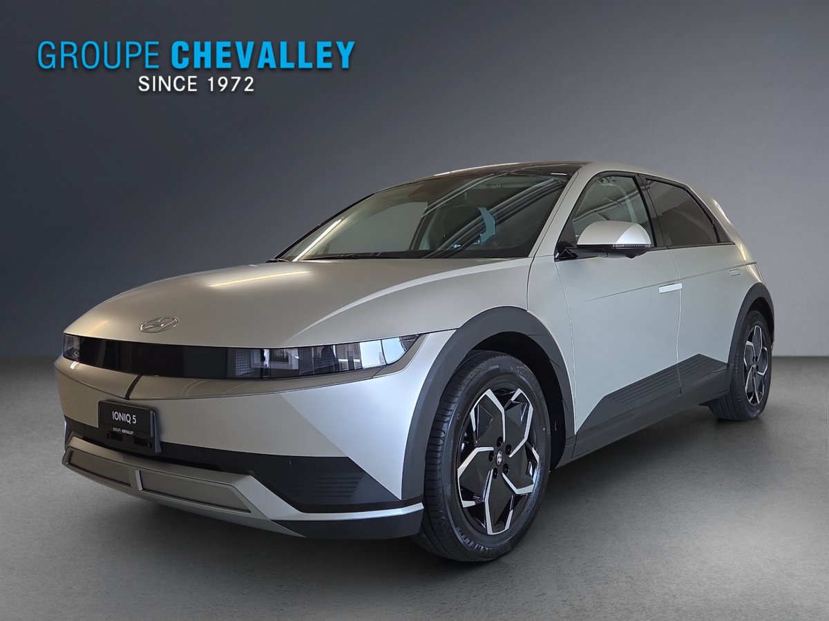 HYUNDAI Ioniq 5 77kWh Vertex 4WD