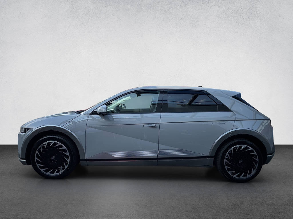 HYUNDAI Ioniq 5 Vertex 4WD 77kWh, Elektro, Neuwagen, Automatik - 2