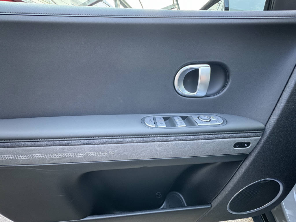 HYUNDAI Ioniq 5 Vertex 4WD 77kWh, Elektro, Neuwagen, Automatik - 3