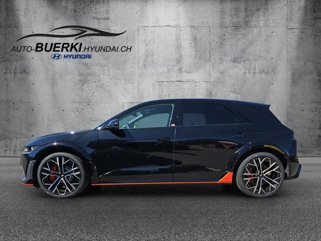 HYUNDAI IONIQ 5 2023-, Elettrica, Auto nuove, Automatico - 3