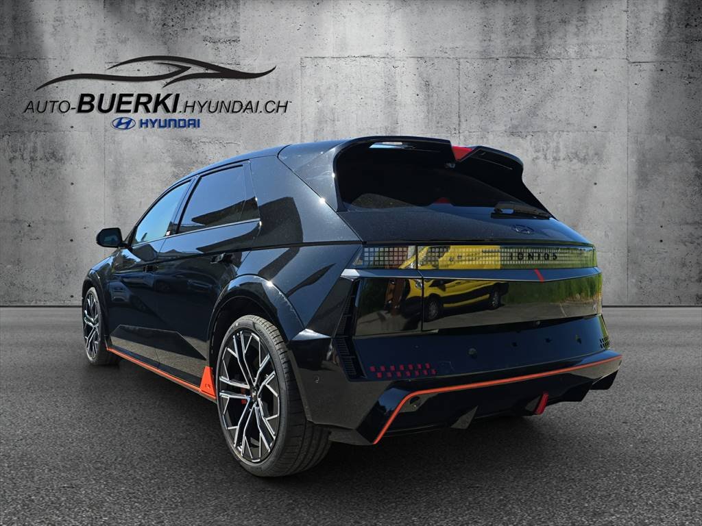 HYUNDAI IONIQ 5 2023-, Elettrica, Auto nuove, Automatico - 4