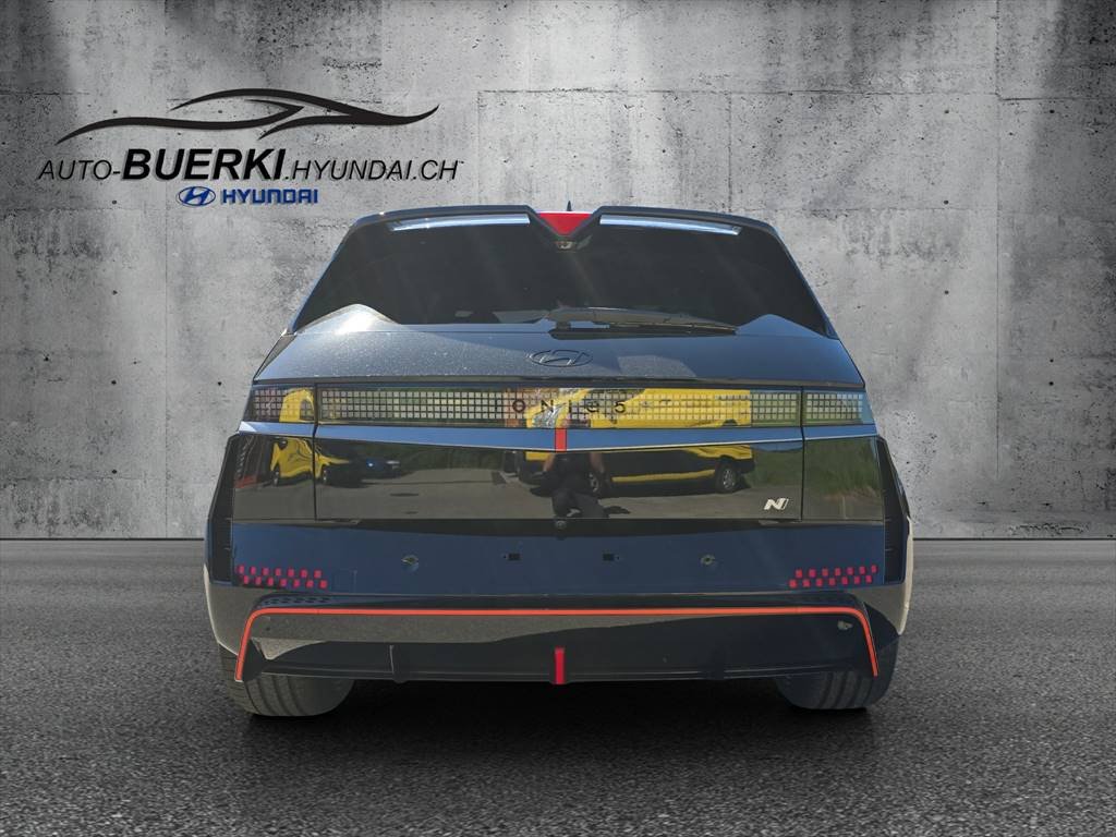 HYUNDAI IONIQ 5 2023-, Elettrica, Auto nuove, Automatico - 5