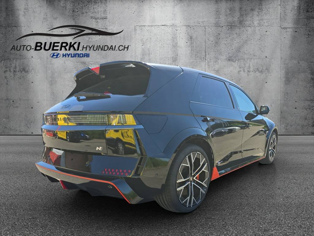HYUNDAI IONIQ 5 2023-, Elettrica, Auto nuove, Automatico - 6