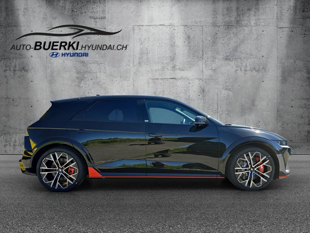 HYUNDAI IONIQ 5 2023-, Elettrica, Auto nuove, Automatico - 7