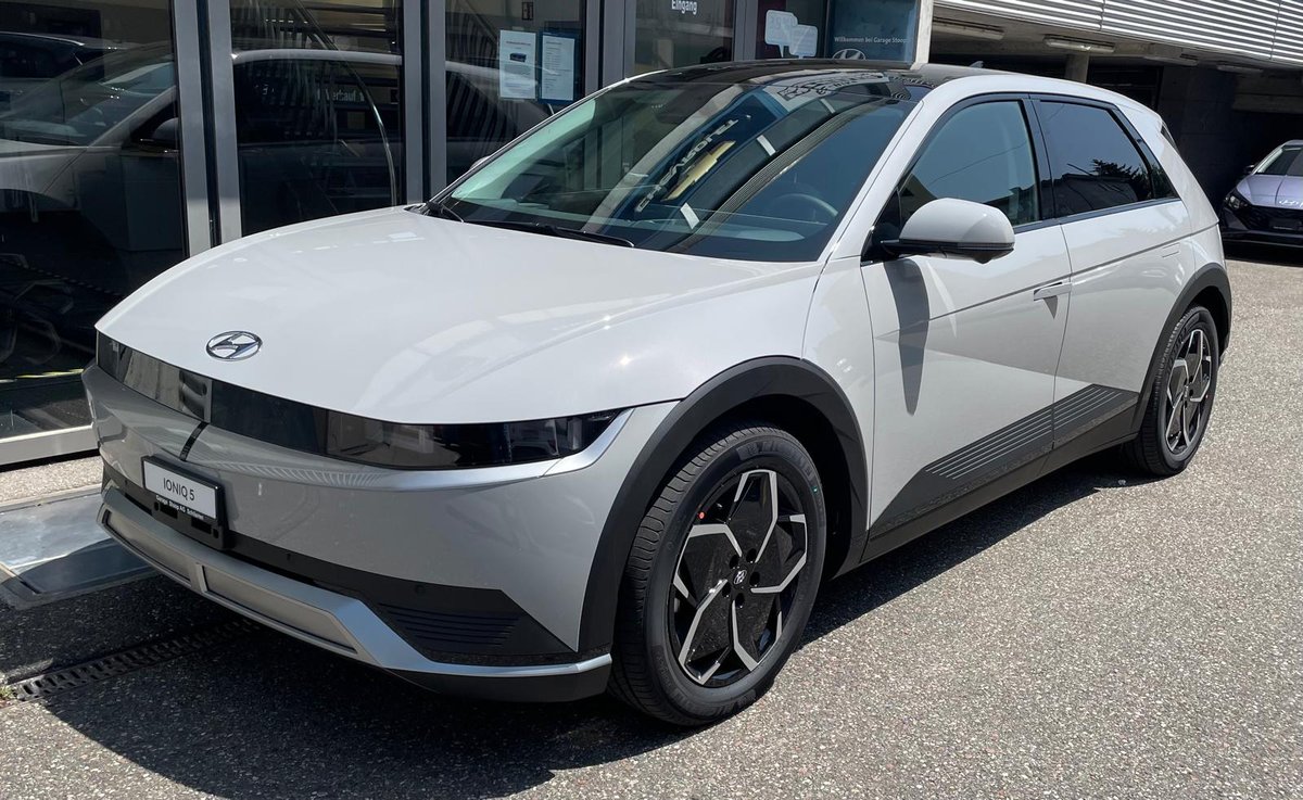 HYUNDAI Ioniq 5 Vertex 4WD