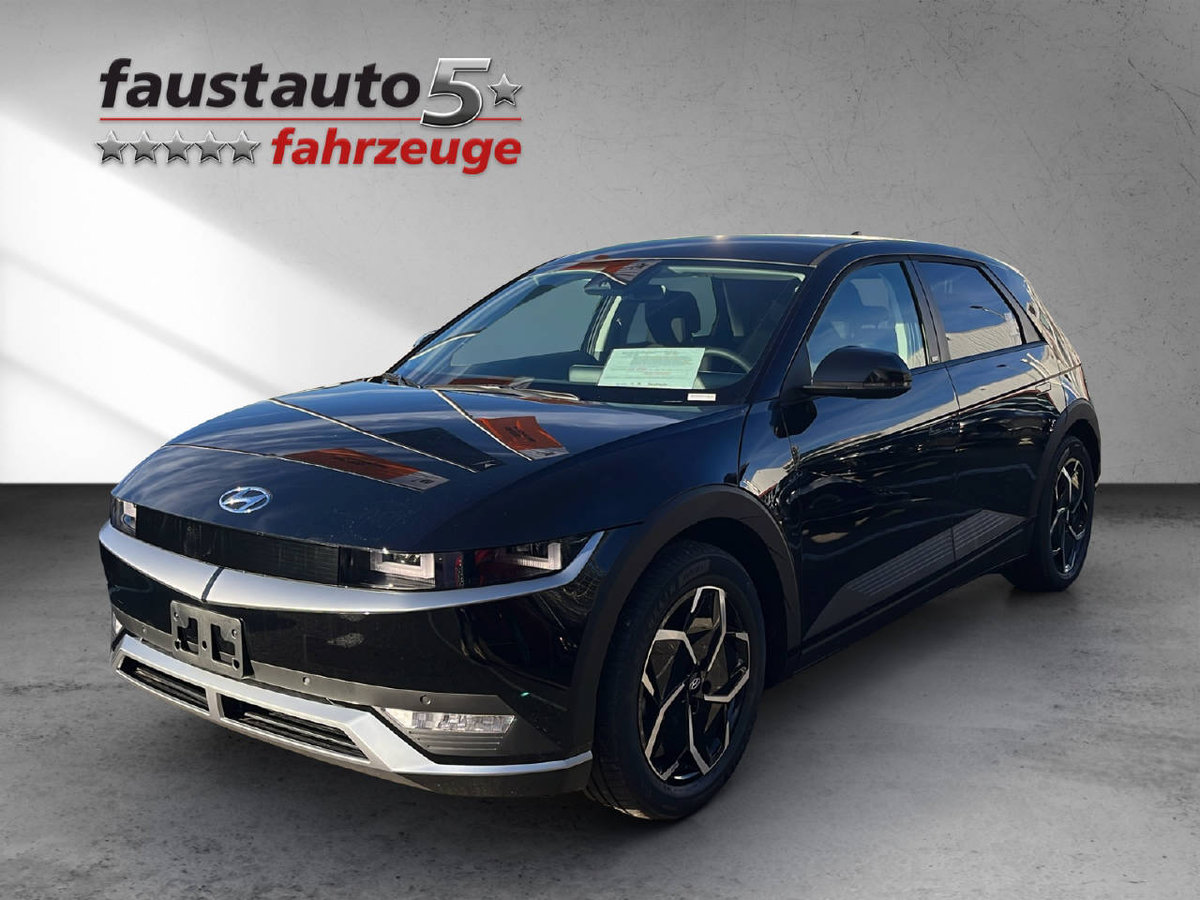 HYUNDAI Ioniq 5 Origo 4WD MY24