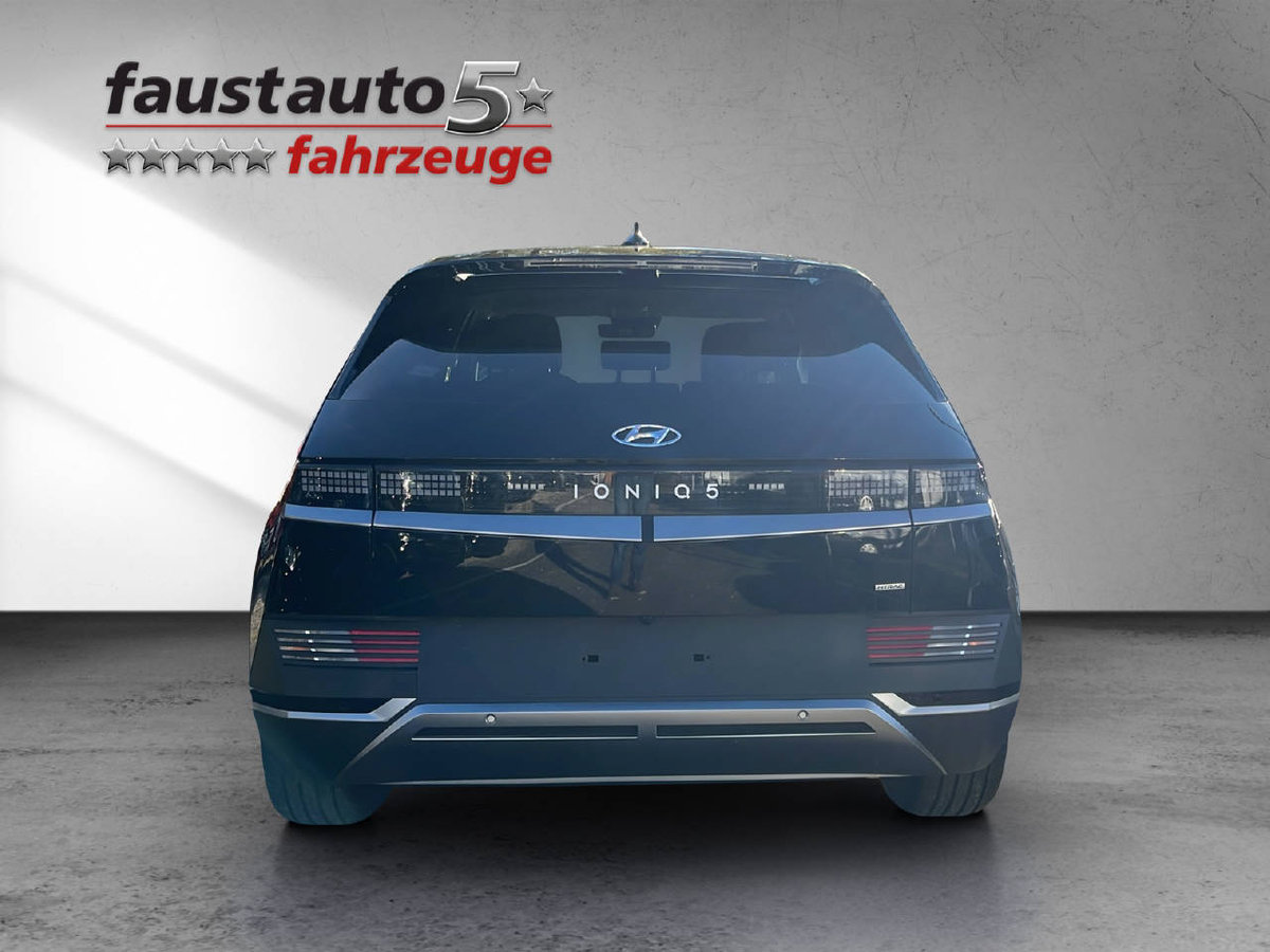 HYUNDAI Ioniq 5 Origo 4WD MY24, Elektro, Neuwagen, Automat - 4
