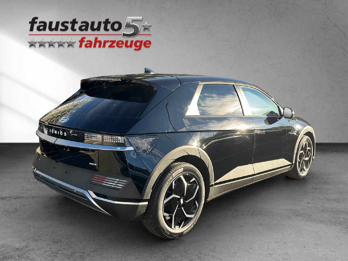 HYUNDAI Ioniq 5 Origo 4WD MY24, Elektro, Neuwagen, Automat - 5