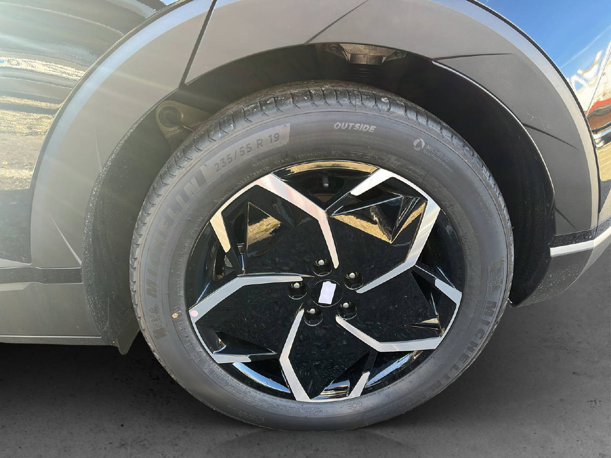 HYUNDAI Ioniq 5 Origo 4WD MY24, Elektro, Neuwagen, Automat - 6