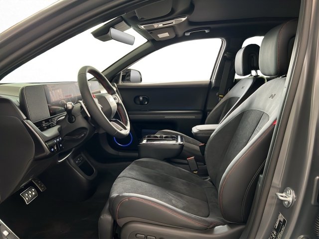 HYUNDAI Ioniq 5 N-Line 4WD 84 kWh, Électrique, Voiture nouvelle, Automatique - 7
