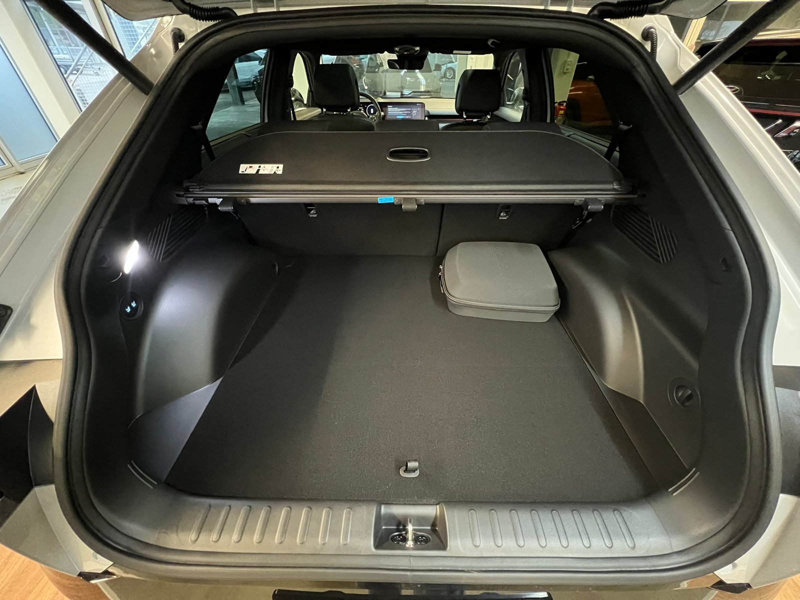 HYUNDAI Ioniq 5 N Line 84kWh 4WD, Elettrica, Auto nuove, Automatico - 7