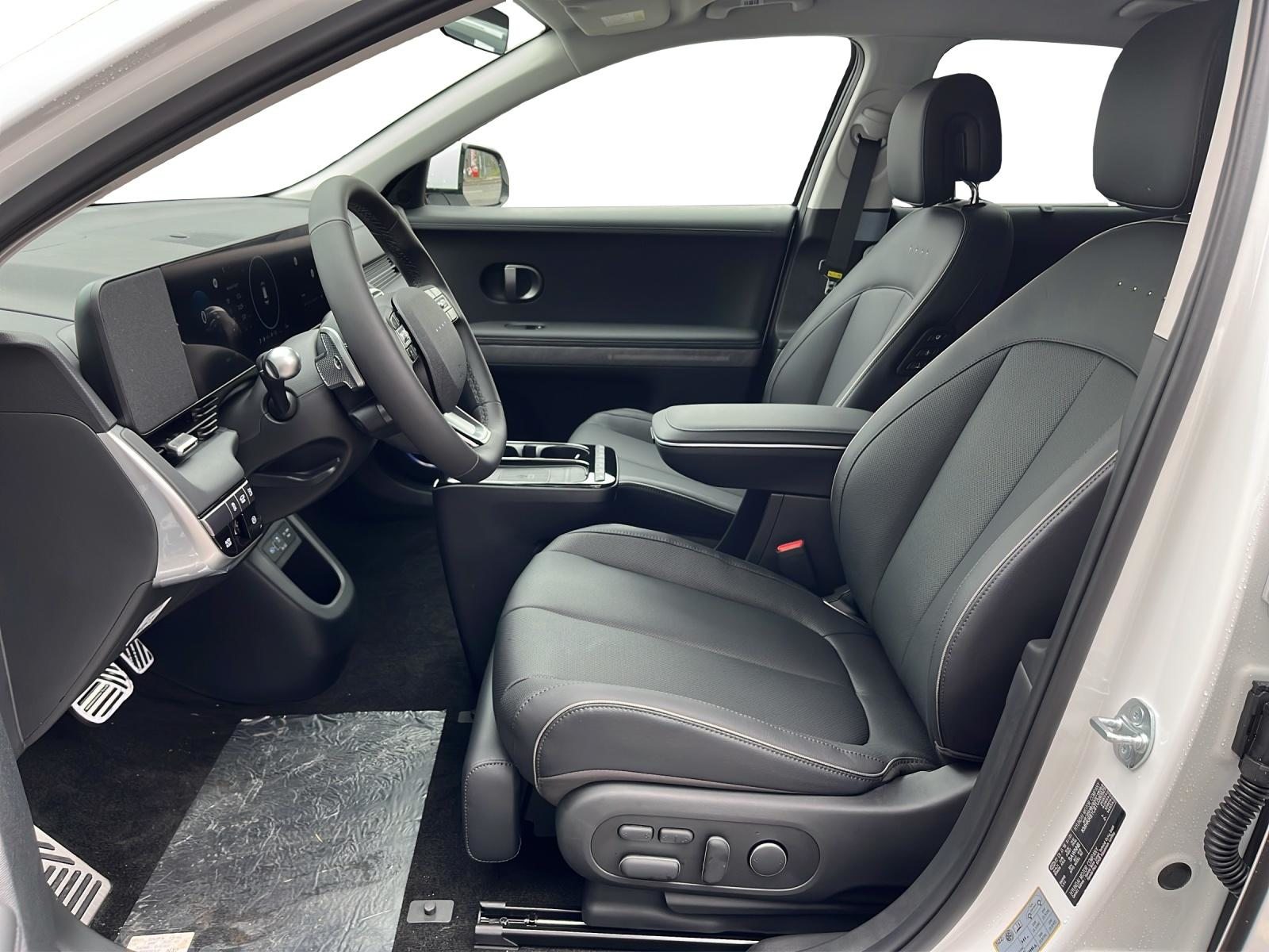 HYUNDAI Ioniq 5 Vertex 4WD, Électrique, Voiture nouvelle, Automatique - 6