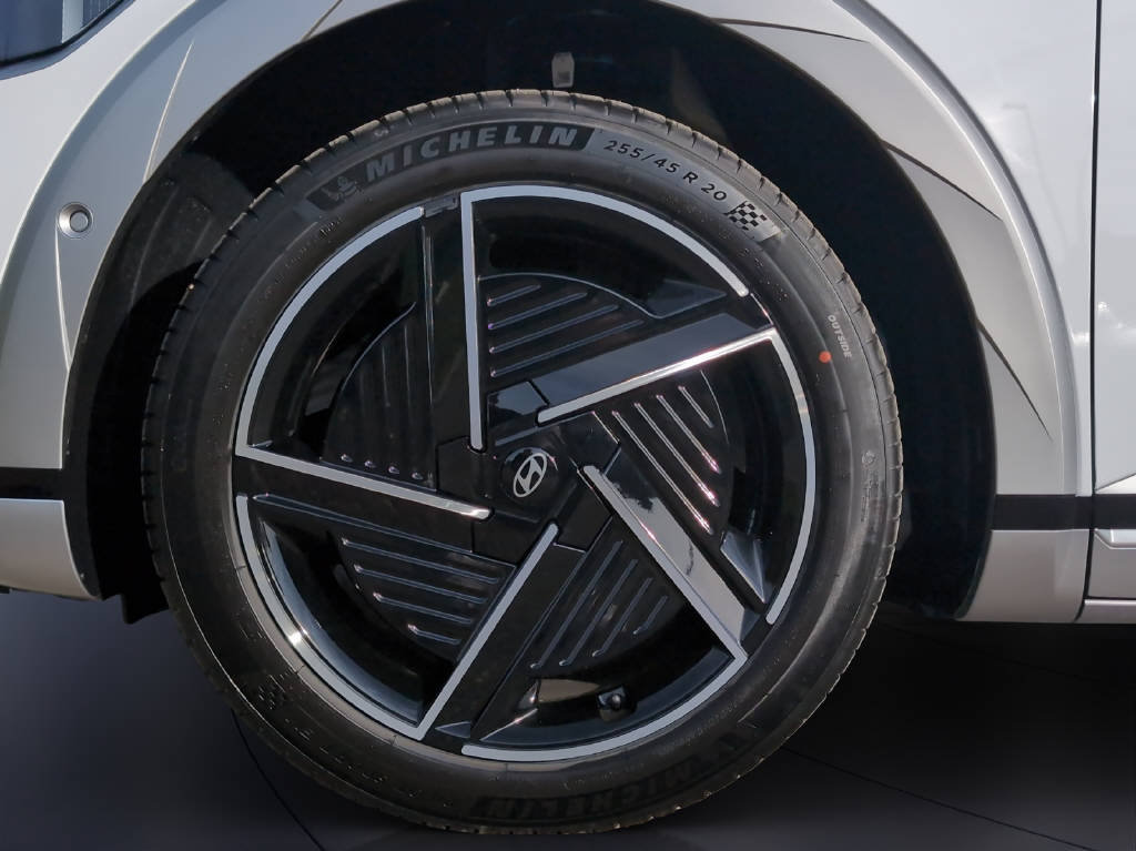 HYUNDAI IONIQ 5 Vertex 84 KWH 4WD, Électrique, Voiture nouvelle, Automatique - 7