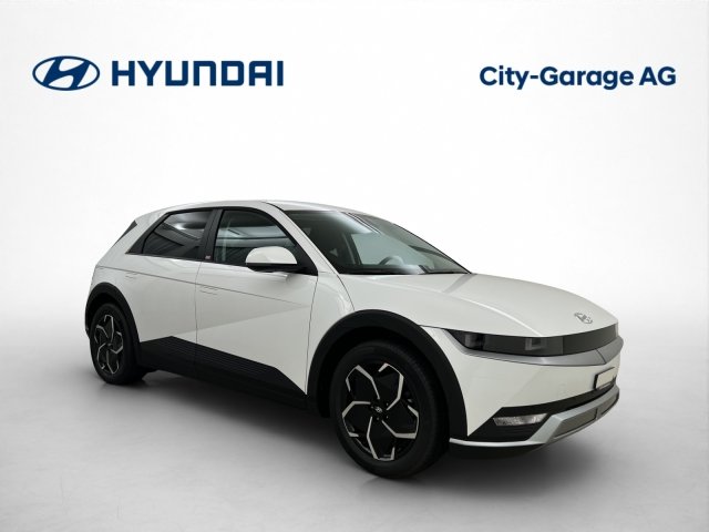 HYUNDAI Ioniq 5 Origo 4WD 77.4 kWh, Électrique, Voiture nouvelle, Automatique - 2