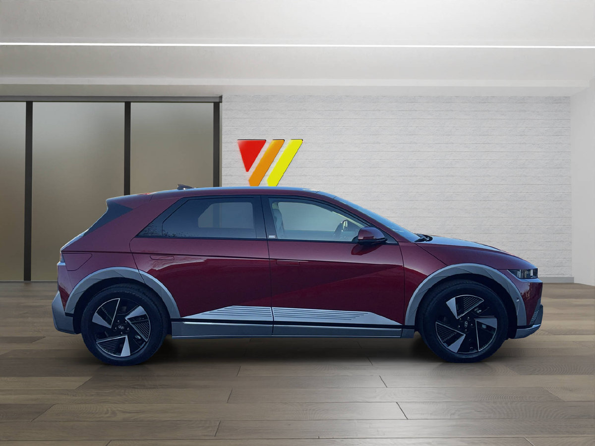 HYUNDAI Ioniq 5 Vertex 4WD