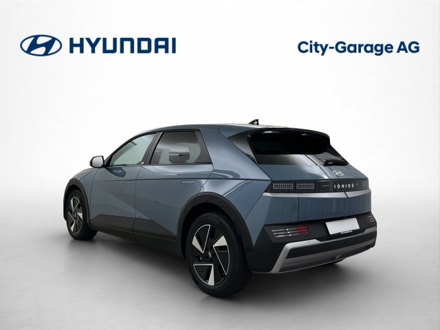 HYUNDAI Ioniq 5 Origo, Elettrica, Auto nuove, Automatico - 2