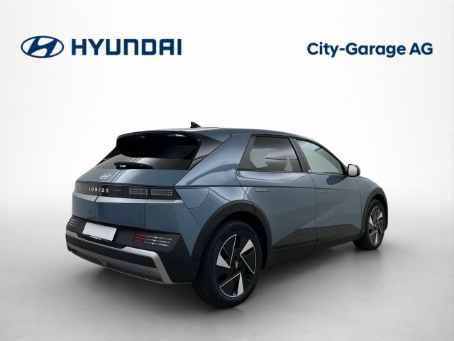 HYUNDAI Ioniq 5 Origo, Elettrica, Auto nuove, Automatico - 3
